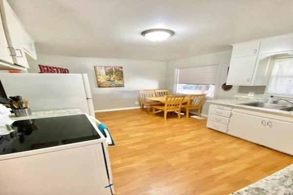 Comfy Pocatello Home-Central To Park And Grocery 외부 사진