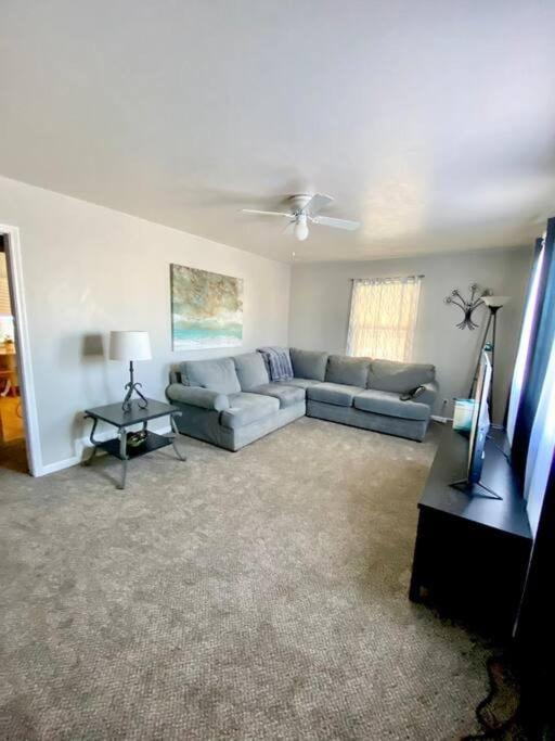 Comfy Pocatello Home-Central To Park And Grocery 외부 사진