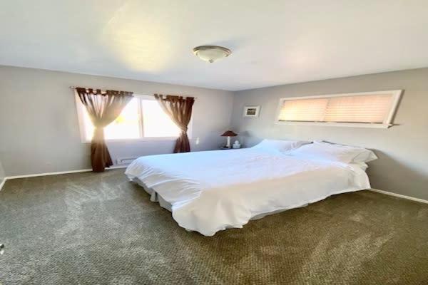 Comfy Pocatello Home-Central To Park And Grocery 외부 사진