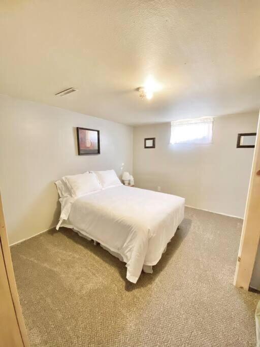 Comfy Pocatello Home-Central To Park And Grocery 외부 사진